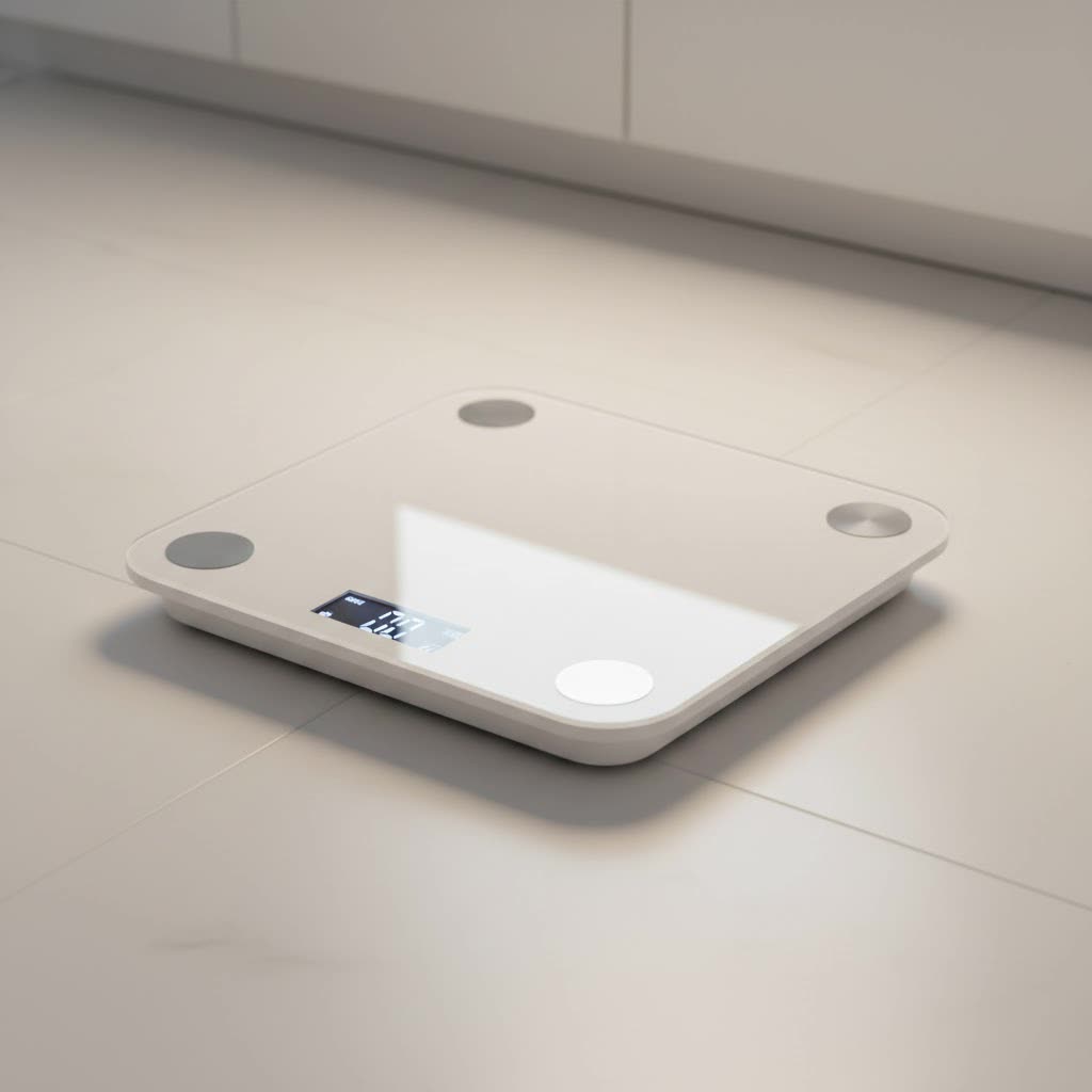 The Best Smart Scale: Your Ultimate Guide to Next-Level Health Tracking