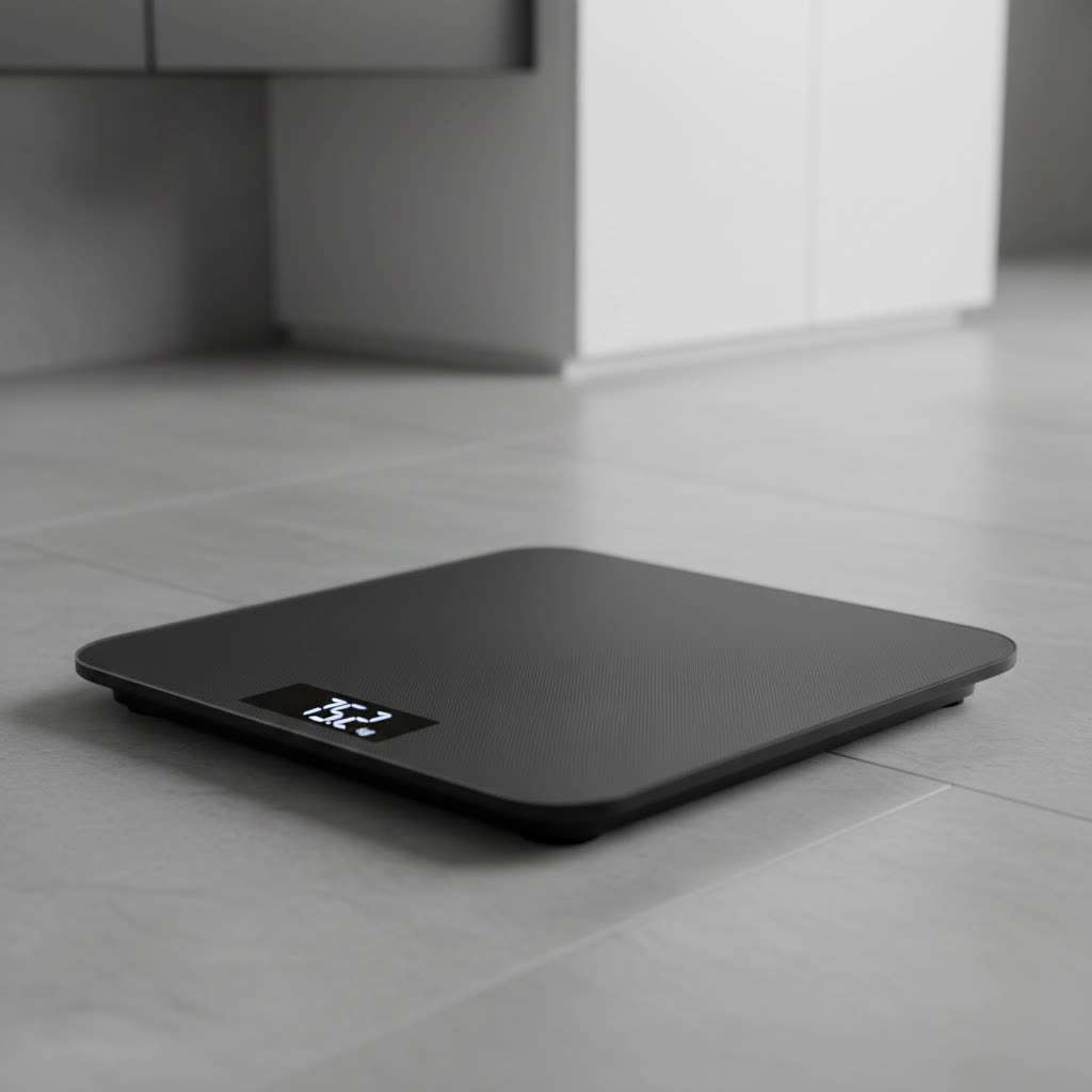 The Ultimate Guide to Smart Body Scales: Your Health’s New Best Friend
