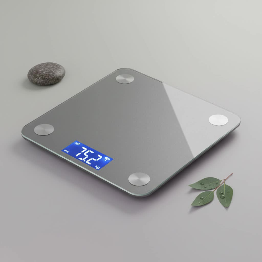 Unlock Your Health Journey: A Deep Dive into the Fitbit Smart Scale Ecosystem