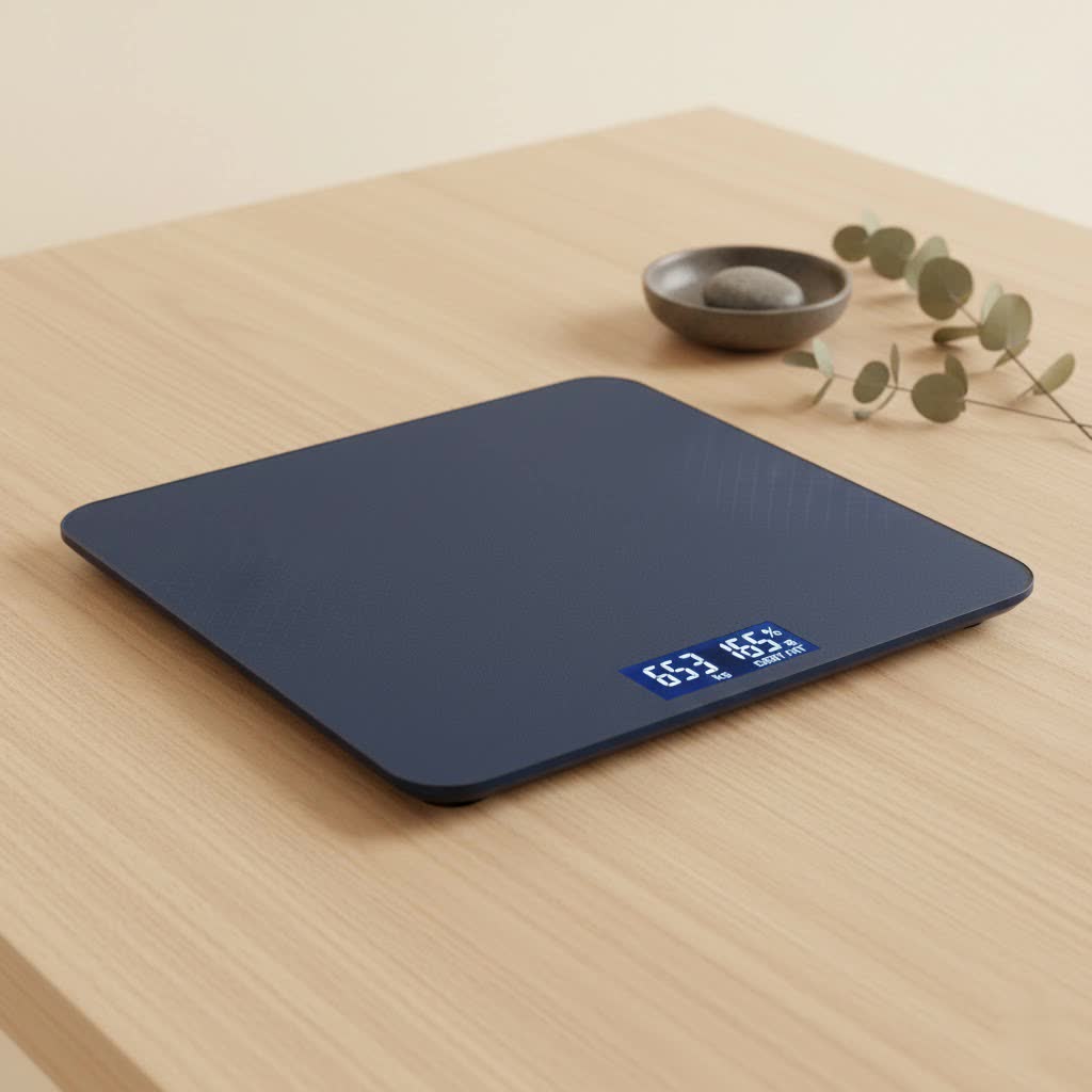 Unlock Your Health Journey: A Deep Dive into the Weight Gurus Smart Scale