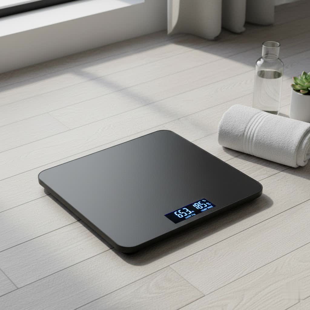 The Best Smart Bathroom Scale: Your Essential Guide to Advanced Health Tracking