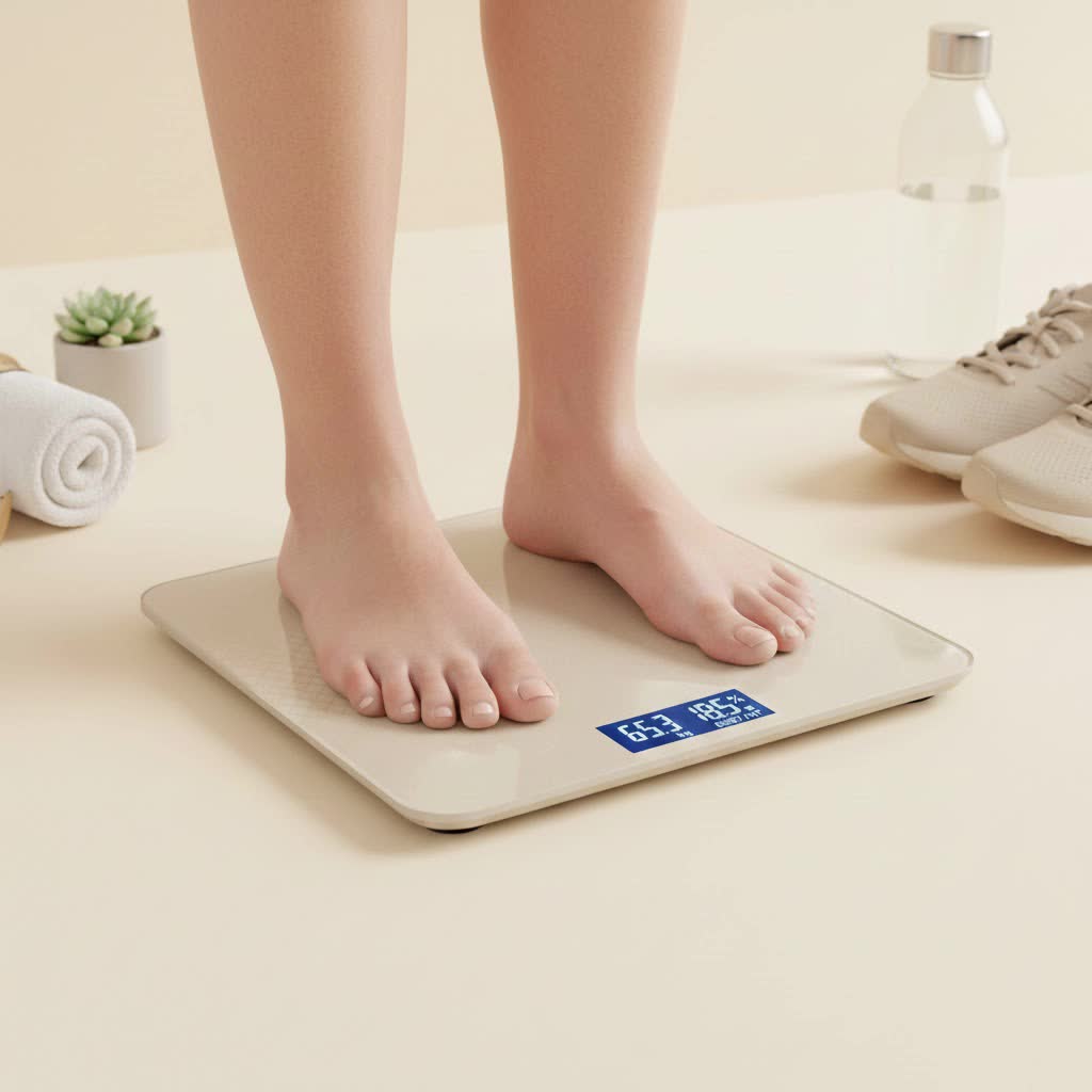Elevate Your Culinary Journey: The Indispensable Power of a Smart Kitchen Scale