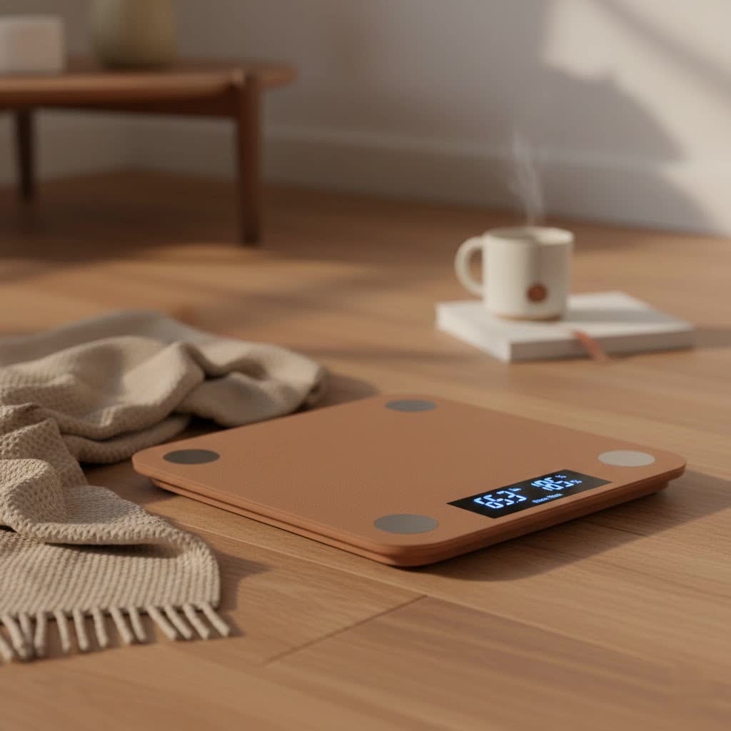 Finding Your Perfect Fit: The Wirecutter Approach to Smart Scales