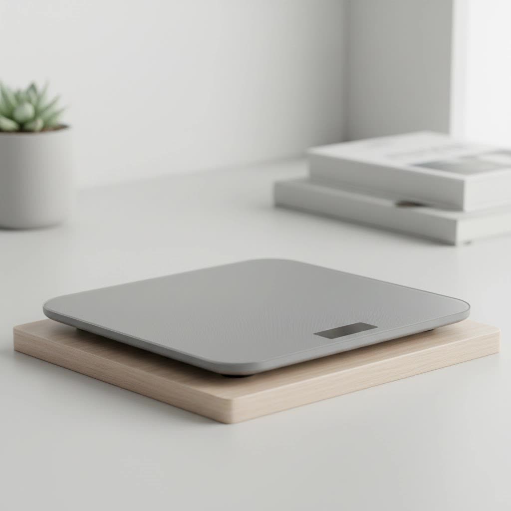 Unlocking Your Health Potential: The Complete Guide to Wi-Fi Smart Scales