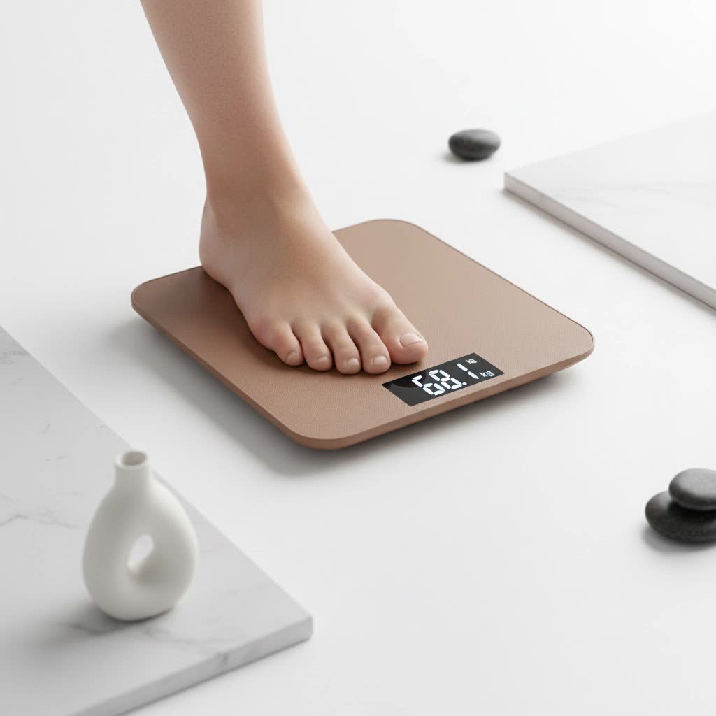 Mastering Your Metrics: Finding and Utilizing an Accurate Smart Scale