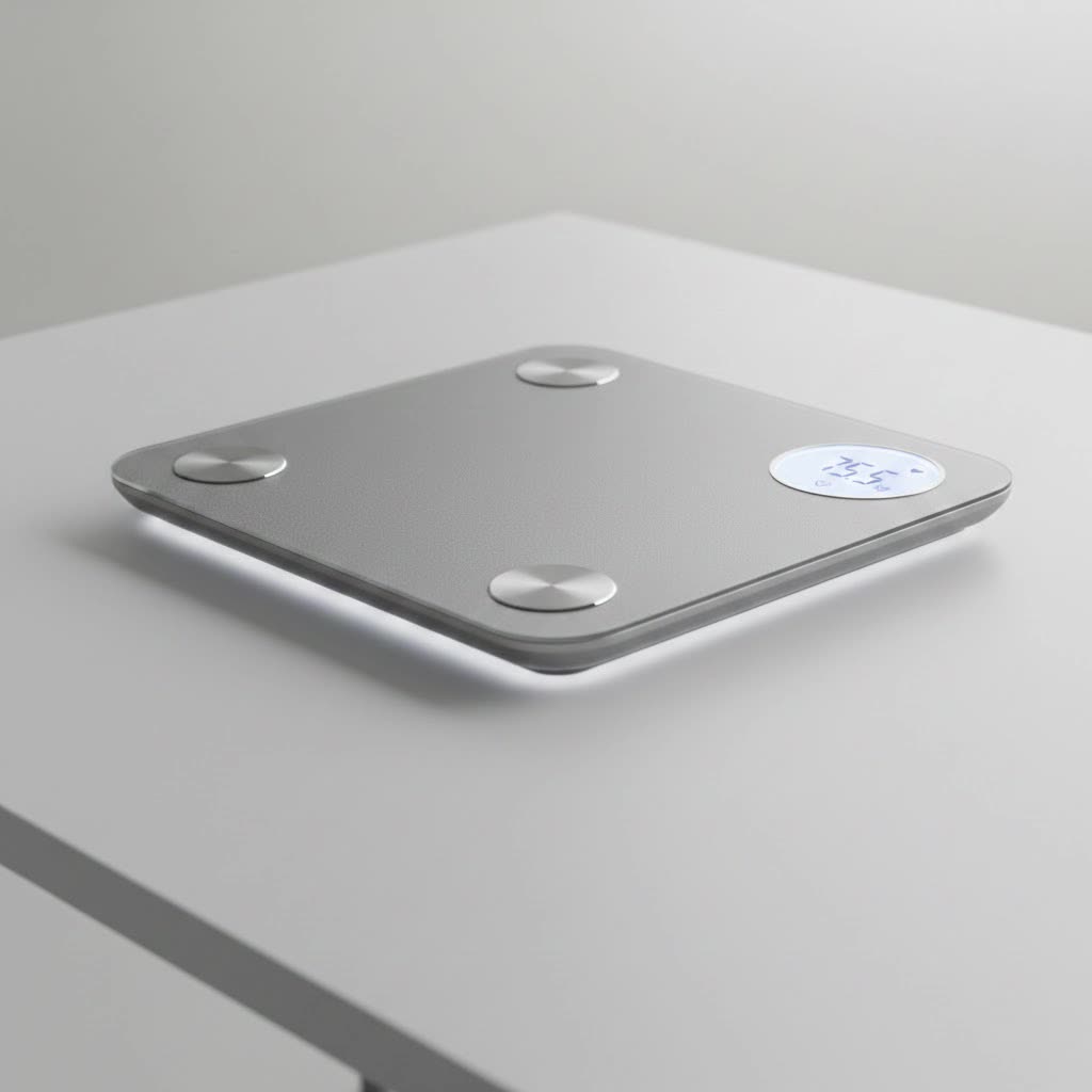 Renpho Smart Body Fat Scale: Your Ultimate Guide to Smarter Health Tracking