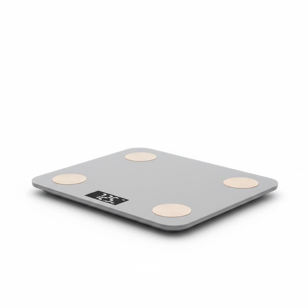 best smart body scale