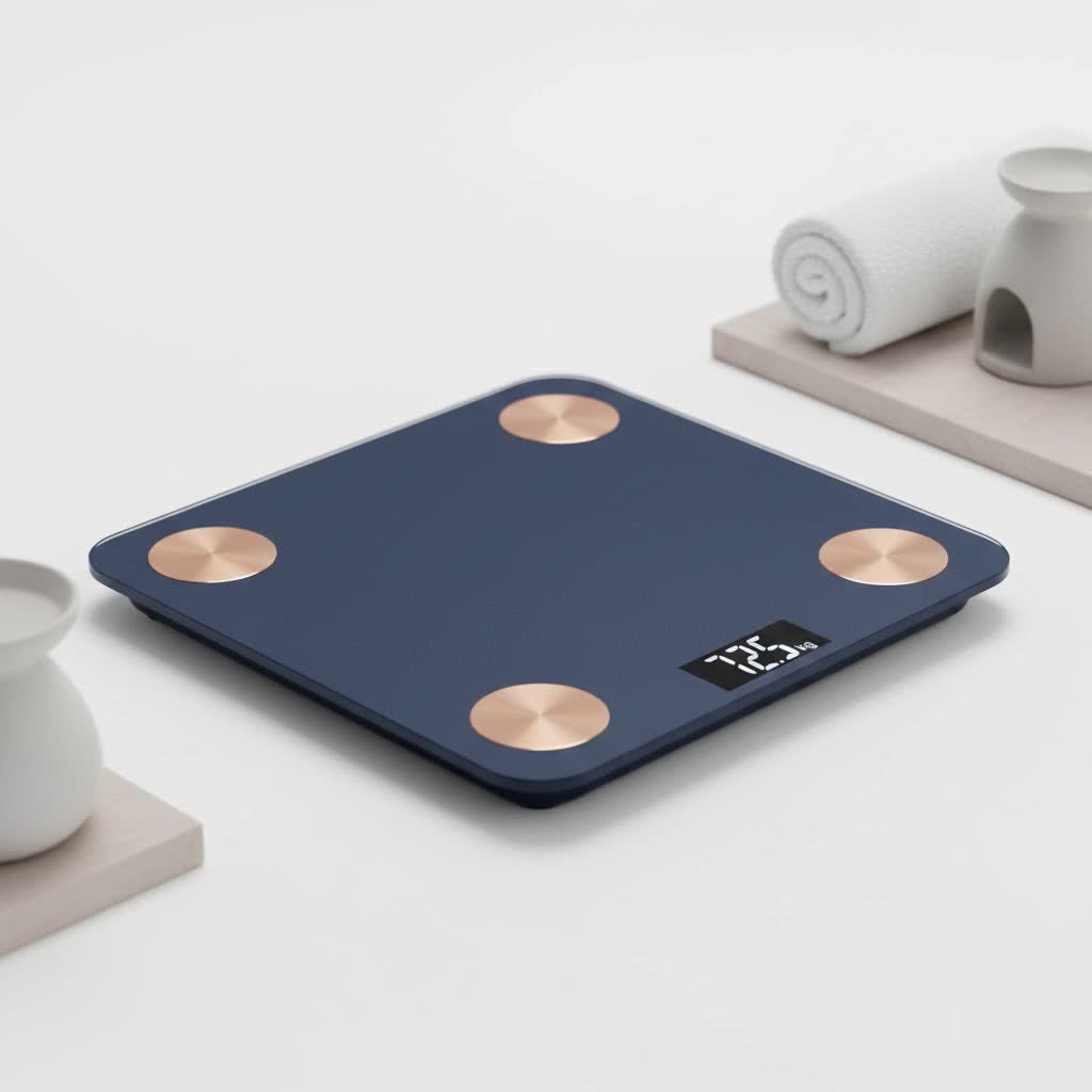 Fitbit Aria Air Smart Scale