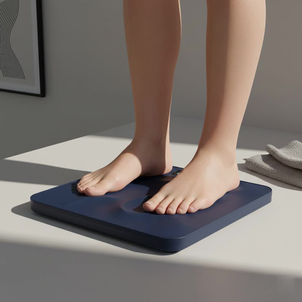 Withings Body Cardio Smart Scale