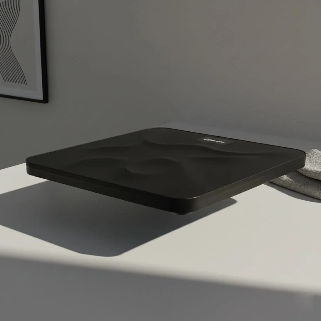 Renpho Smart Scale displaying body composition metrics