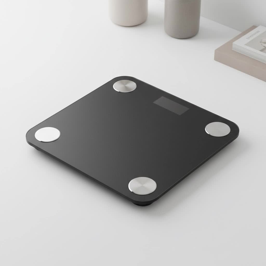 Get Your Health Journey with the Fitindex Smart Scale: A Zhoez Expert Review