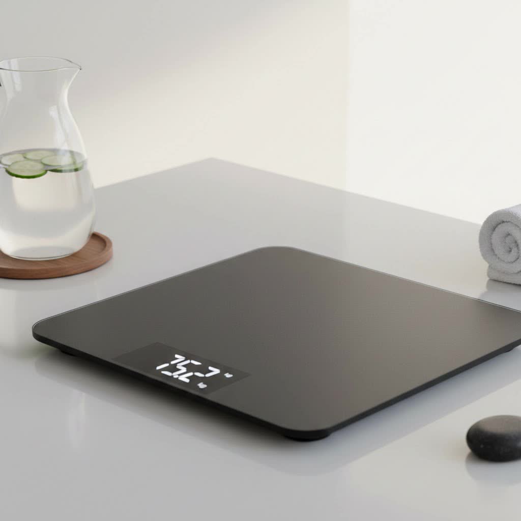 Get Your Health Potential: A Deep Dive into the Withings Body+ Body Composition Smart Wi-Fi Scale
