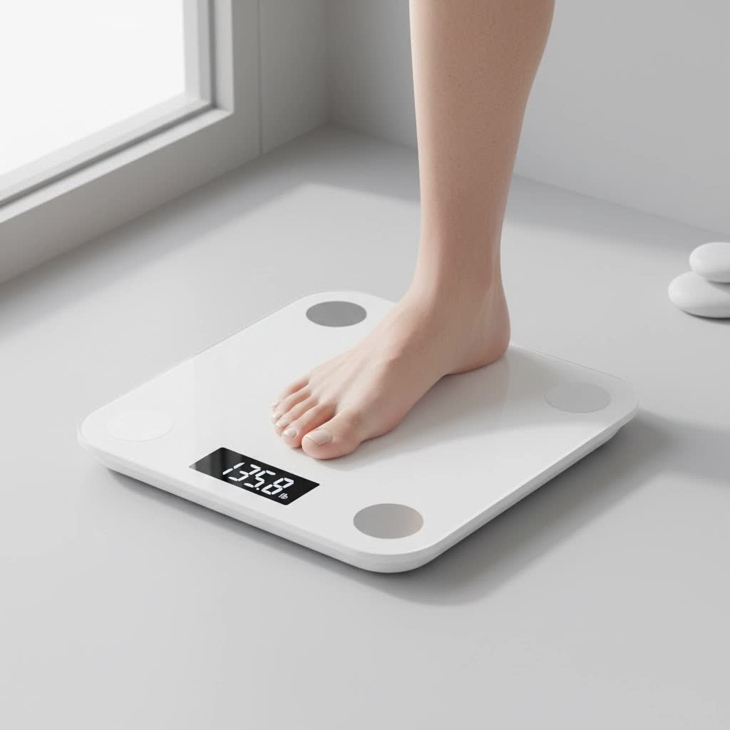 Etekcity Smart Nutrition Scale: Your Essential Partner for Precise Nutrition Tracking